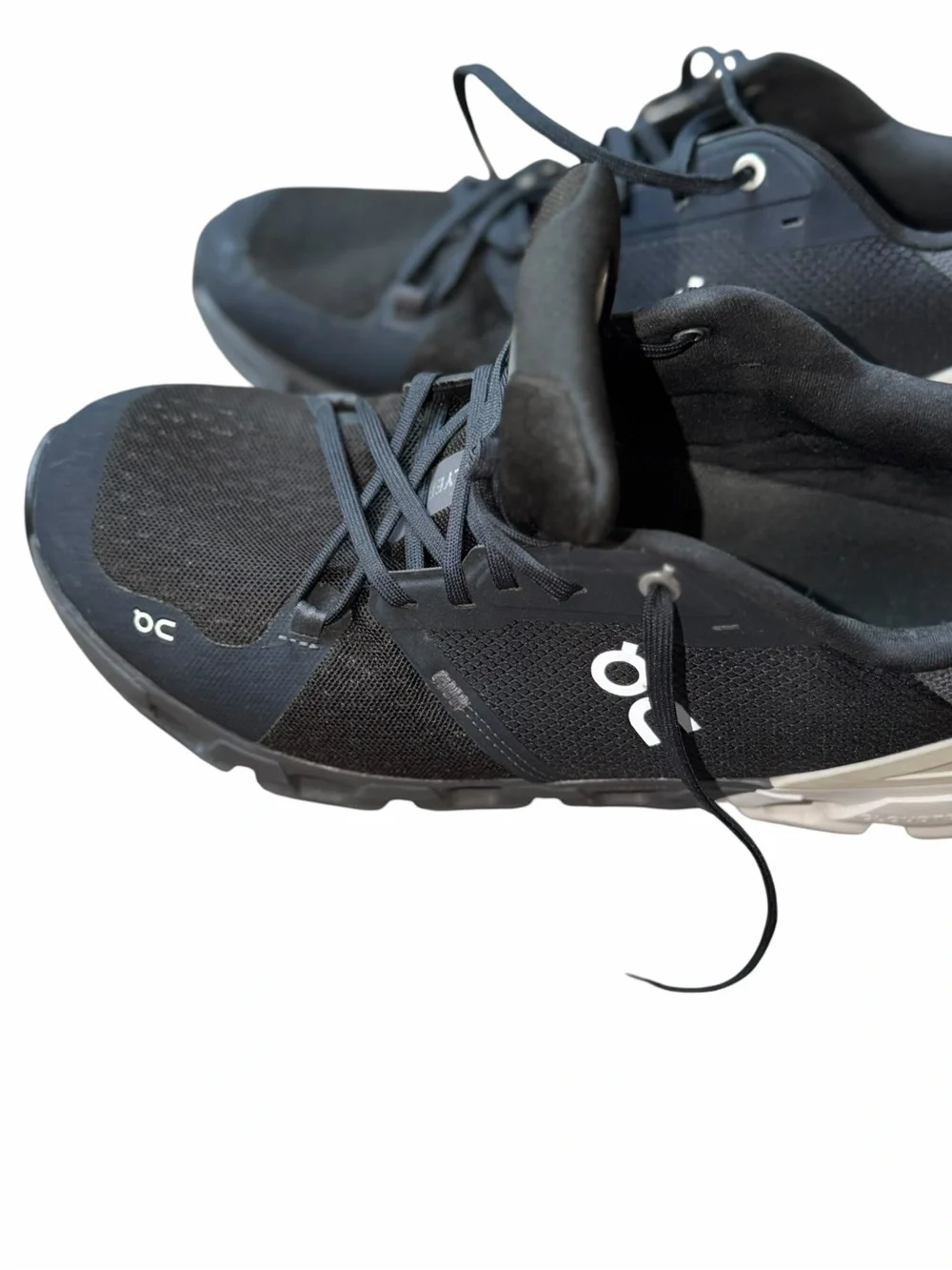 NWOT. Cloudflyer Men’s sneaker.11. On Running, Athletic Shoe.